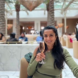 Meet your Posher, Kaamna